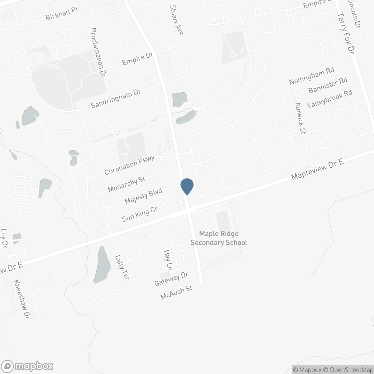 1 GRIFFIN GATE, Barrie, Ontario L4M 7G4